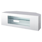 ALPHASON ABRC1100-WH White Finish Corner Shaped