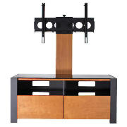 ACT1100/BR-CH Double Door Cabinet with