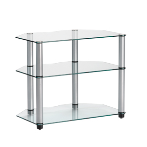 Alphason AD3/51LCD Clear stand ad3/51lcd