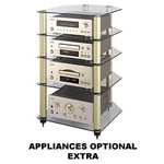 ALPHASON AD5/31G gold