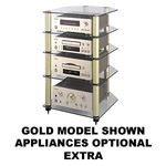 ALPHASON AD5/31S silver