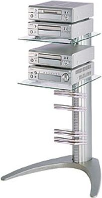 Alphason AG31/2 Chrome Finish