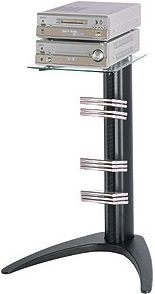 Alphason AG31-B Black Finish