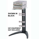 ALPHASON AG31B black