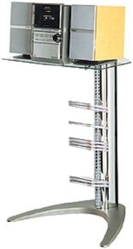 Alphason AG54 Chrome Finish