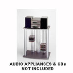 ALPHASON AM75 silver