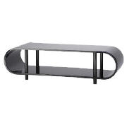 ALPHASON APD-1220-B 1220MM Stylish Curved Design