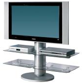 APX50/4-S Pivoting LCD / Plasma Stand