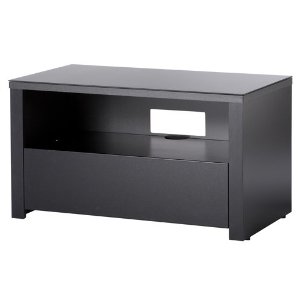 Alphason Designs Alphason AP800DR TV Cabinet With Storage Drawer