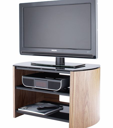 Alphason Designs Alphason Finewoods FW750 TV Stand Including AV
