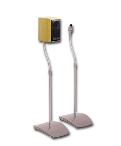 Home Cinema Speaker Stands