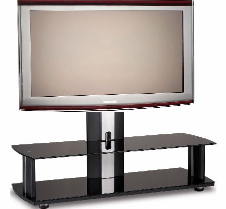 Iconn ST210-120 TV Stand `Iconn