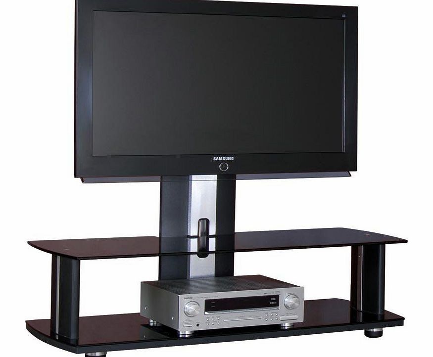 Alphason Iconn ST210-140 TV Stand `Iconn