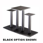 ALPHASON MIDI-S silver