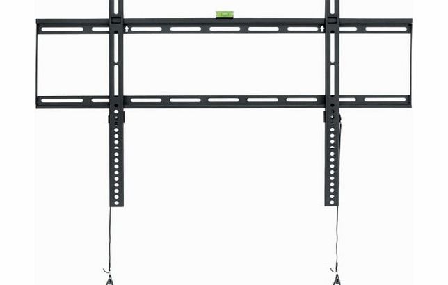 Alphason Slimline Wall Bracket For 37 inch - 65 inch Tvs