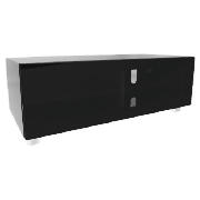 ALPHASON T-CAB1000-BLK TV Cabinet - For up to