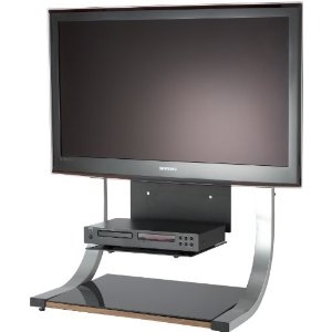 Alphason VAN720/2-PB Television Stand VAN720/2-PB