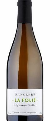 Alphonse Mellot La Folie Sancerre Alphonse Mellot
