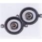3inch Coaxial Fiat Punto Front Speaker