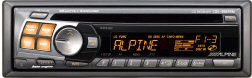 Alpine CDE-9821RM