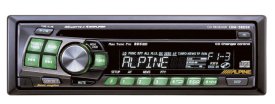 Alpine CDM-9805R