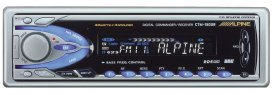 Alpine CTM-1503R