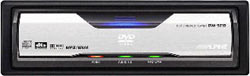 Alpine DVA5210