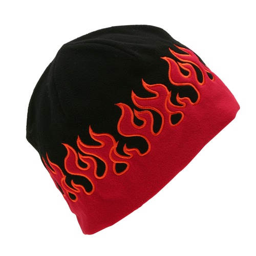 Firestarter Hat