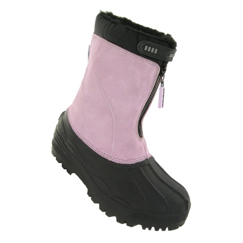 Alpine Kid` Snowstorm Boots