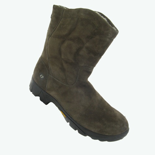 Alpine Men` Bobsleigh Boots