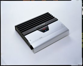 Alpine MRD-M500