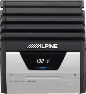 Alpine MRDM301