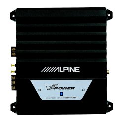 Alpine MRP-M350