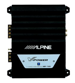 Alpine MRP-T220