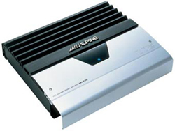Alpine MRVF340