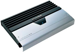 Alpine MRVF450