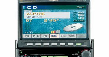 Alpine NVEN077P-V003