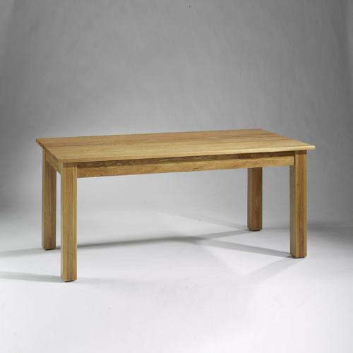 Alpine Oak 6ft Table - 180 cms (Whilst stocks