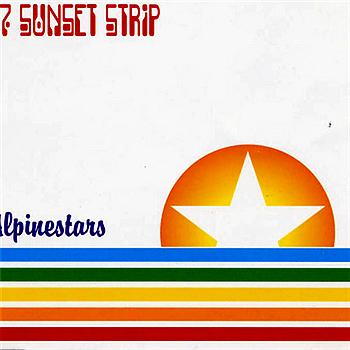 Alpinestars 77 Sunset Strip