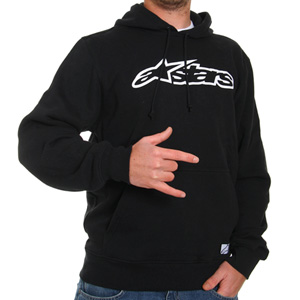 Alpinestars Blaze Hoody