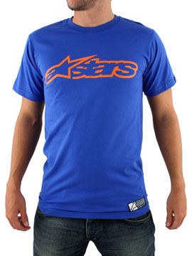 Blue Blaze T-Shirt