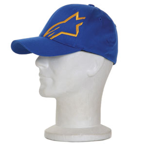 Alpinestars Corp Shift Flexfit cap