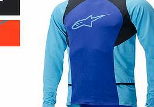 Alpinestars Drop 2 Long Sleeve Jersey
