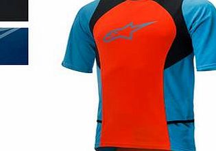Alpinestars Drop 2 Short Sleeve Jersey