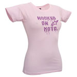 alpinestars Ladies Moto T-Shirt