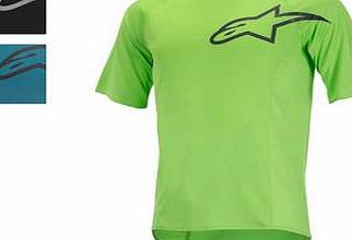 Alpinestars Rover Short Sleeve Jersey