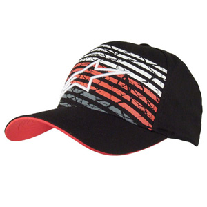 Alpinestars Shattered Flexfit cap
