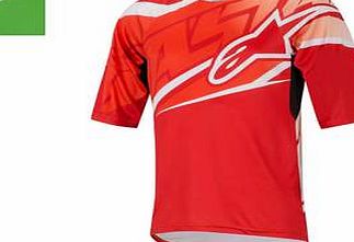 Alpinestars Sight Short Sleeve Jersey
