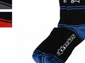 Alpinestars Summer Socks