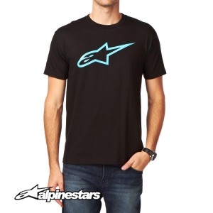 Alpinestars T-Shirts - Alpinestars Alpinestars